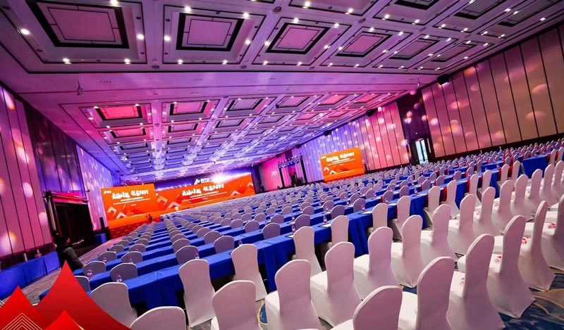 企業(yè)新產品發(fā)布會策劃方案模板格式